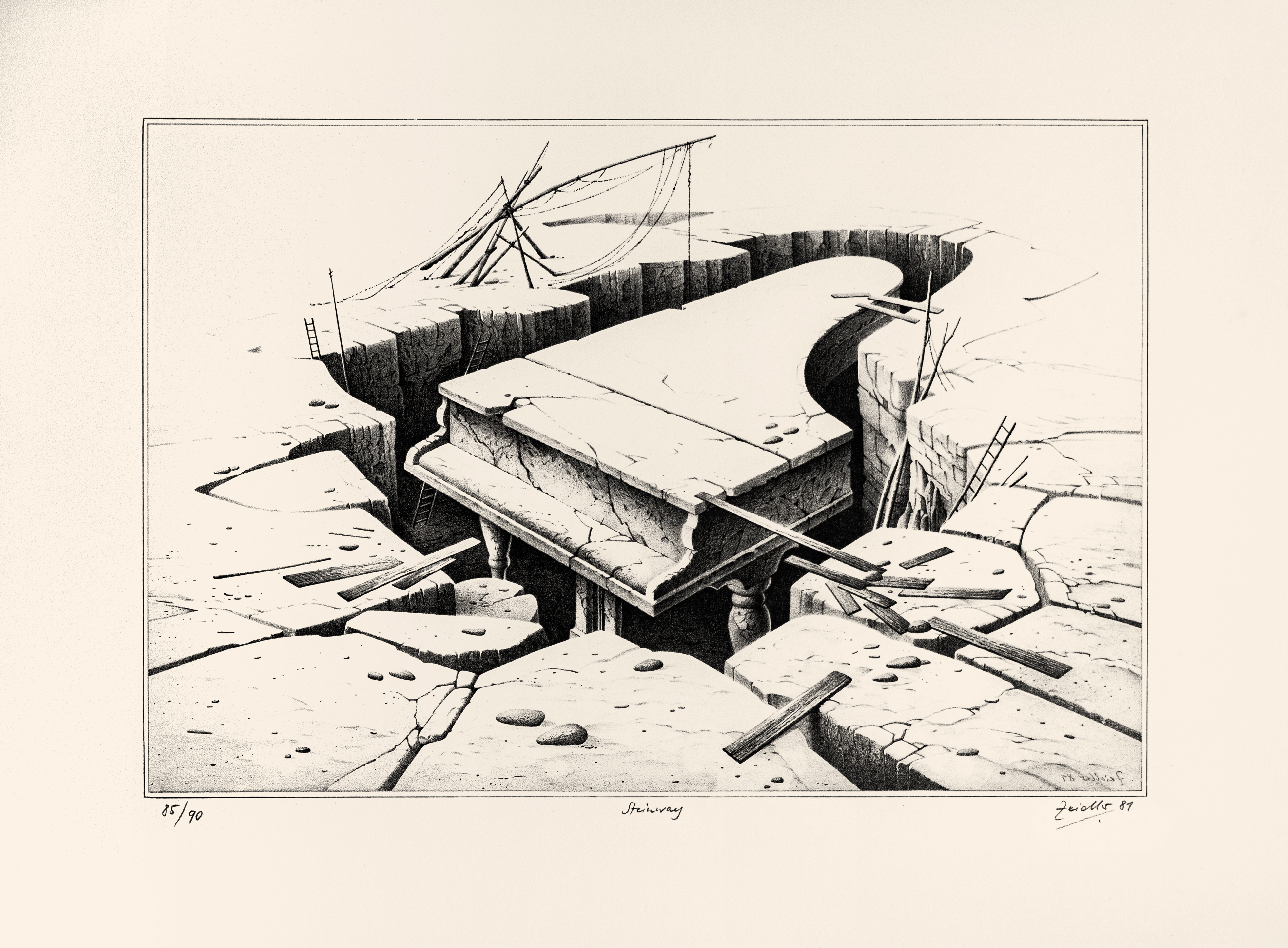 Steinway Steinway