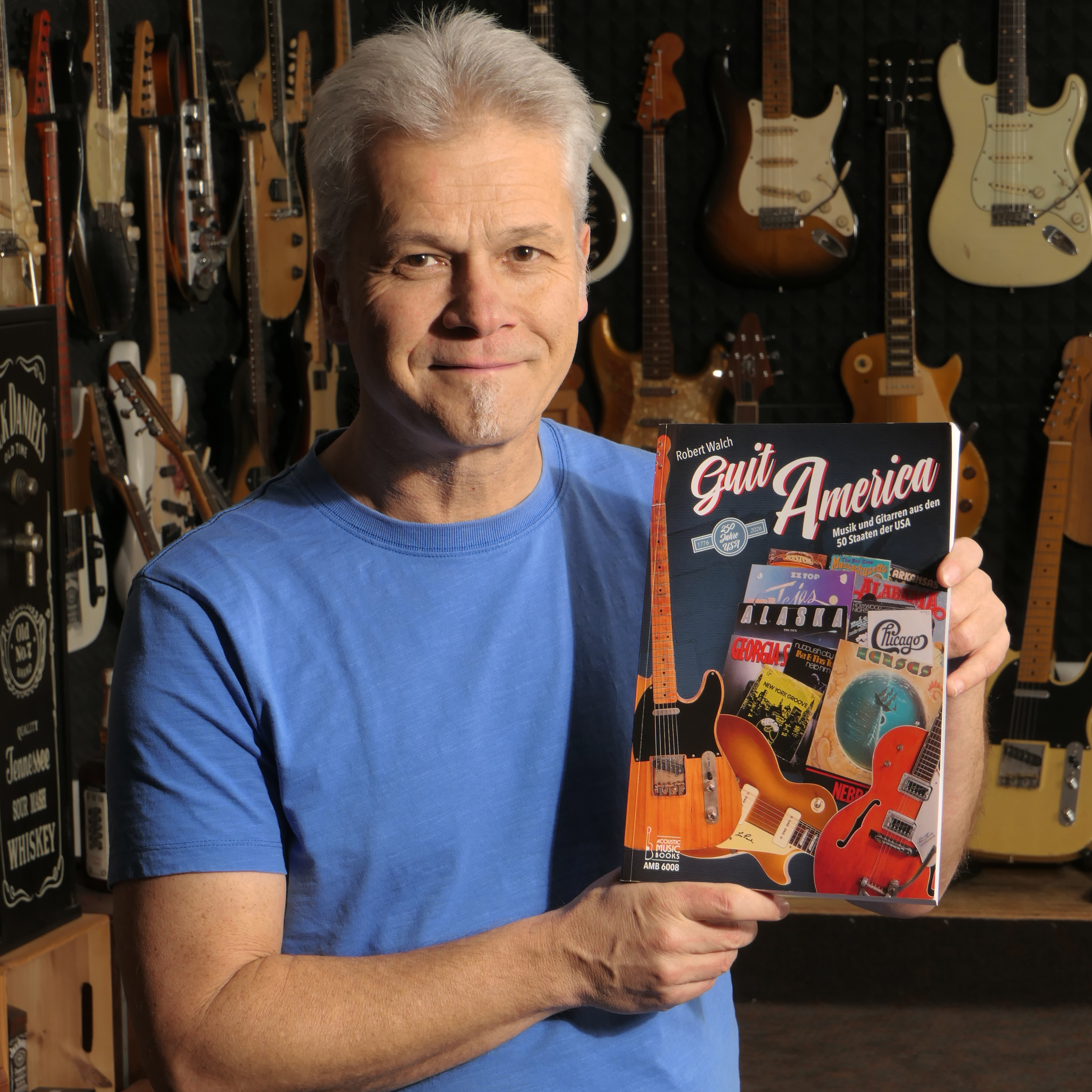 GuitAmerica