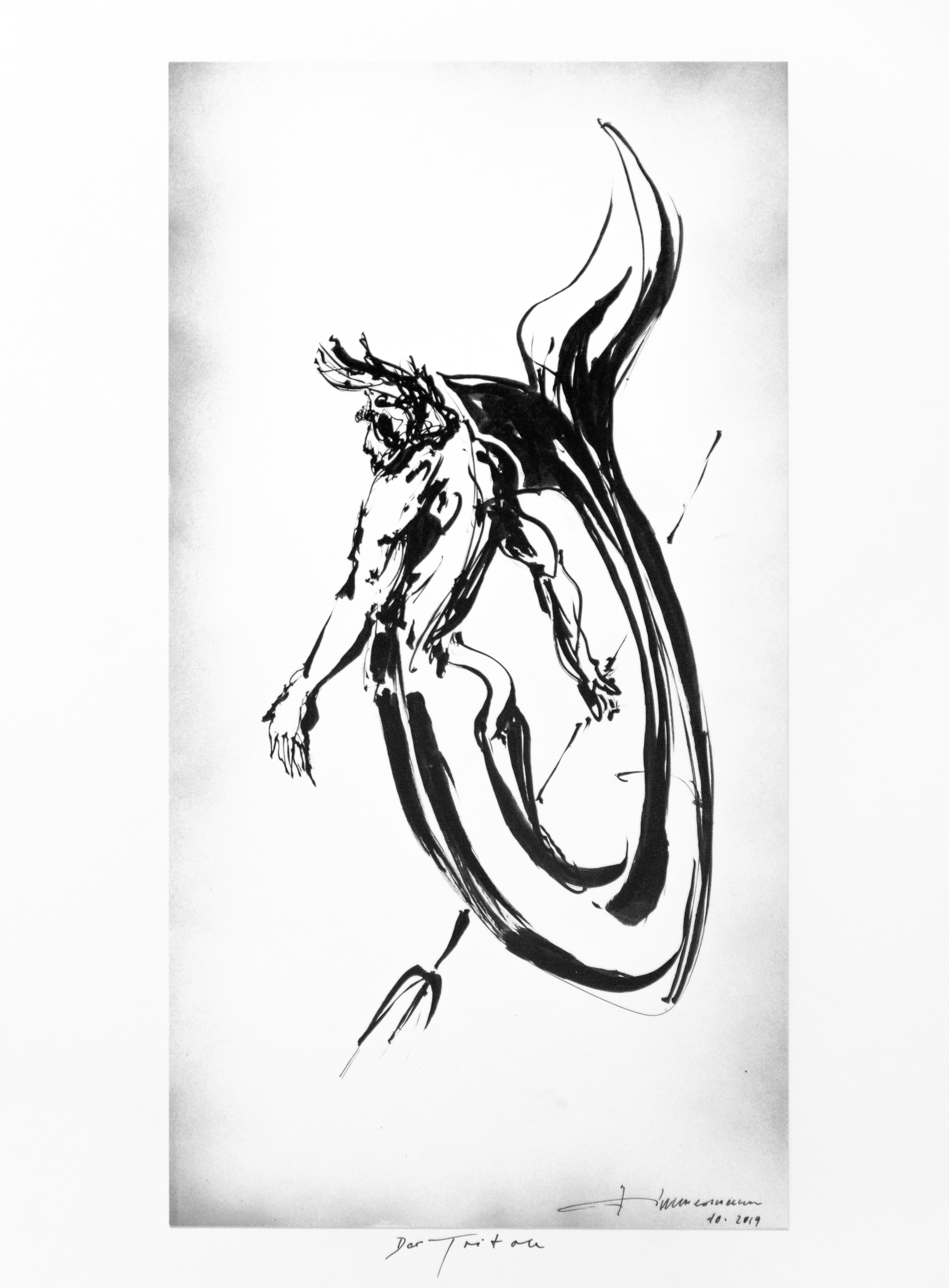 Der Triton Der Triton