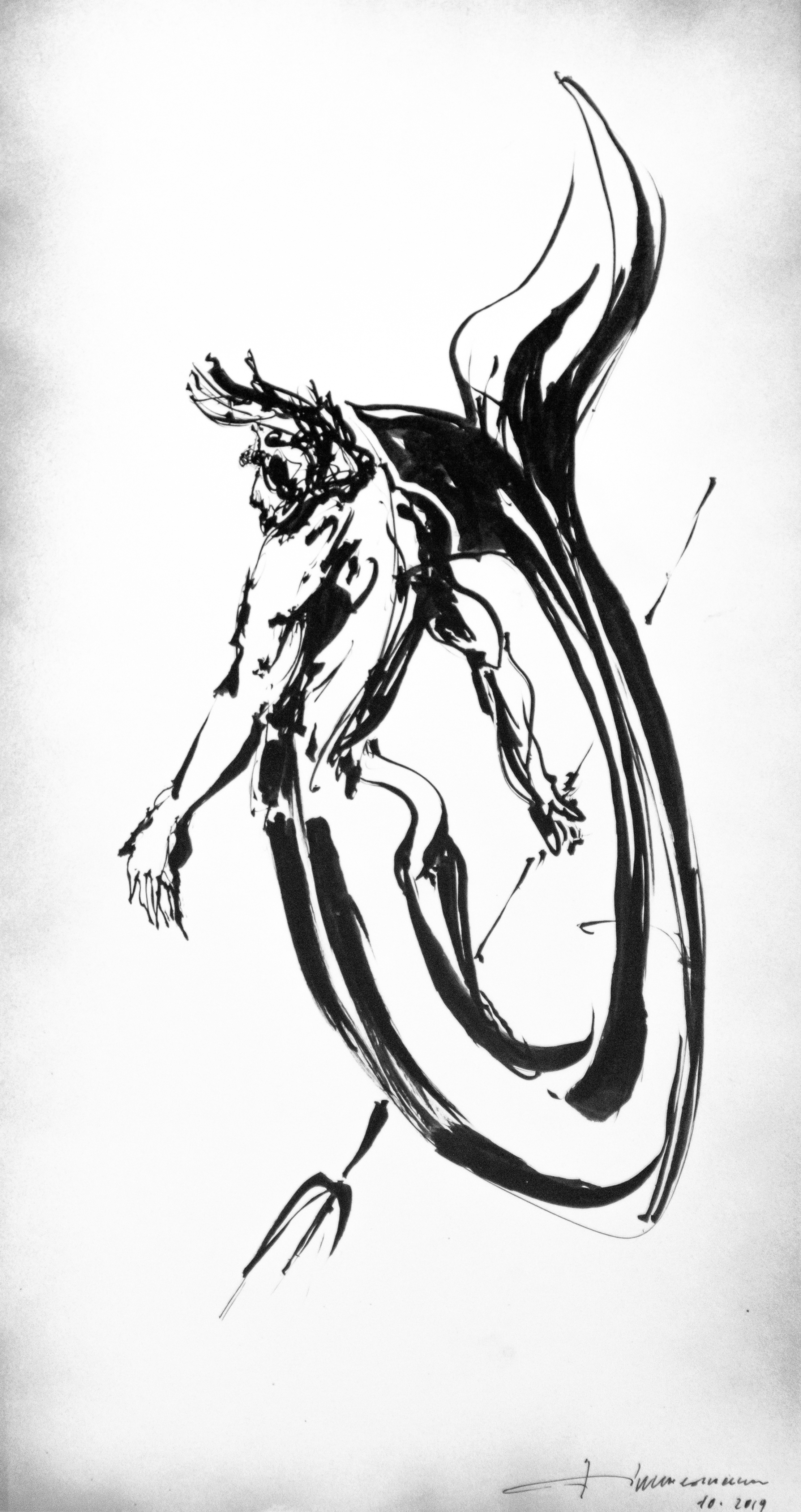 Der Triton Der Triton