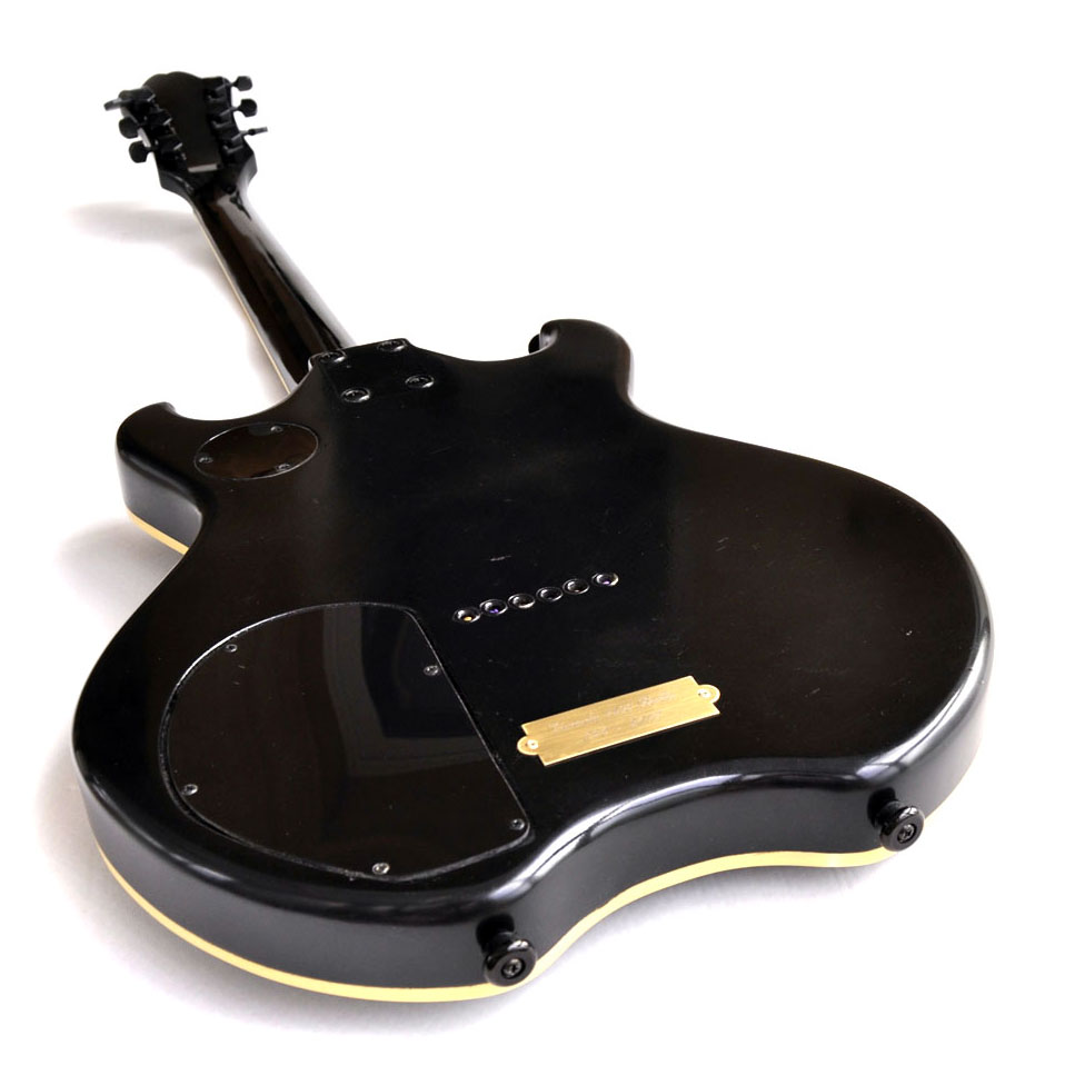 Veranda Guitar 1896 Berlin